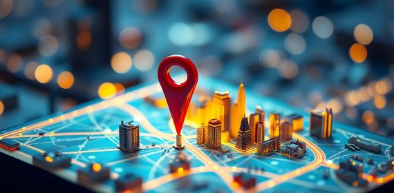 Google My Business GMB Optimization in Cambodia