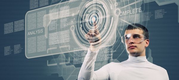 The Future of UX/UI in Digital Business