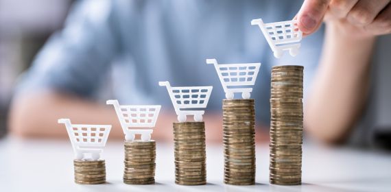 Digital Marketing Boosts E-Commerce Success