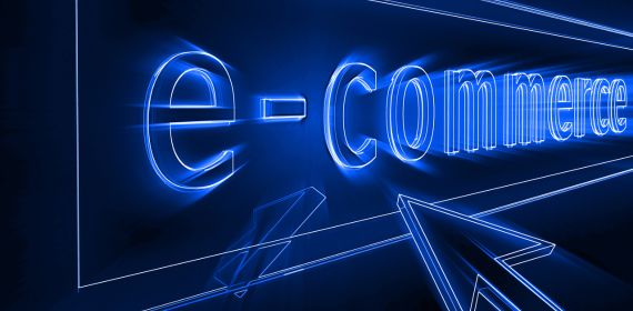 E-commerce platforms in Cambodia